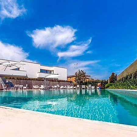 Salento & 3* Сан-Катальдо