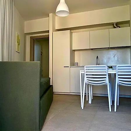 Aparthotel Salento & 3*