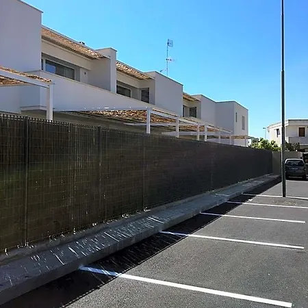 Salento & 3* San Cataldo (Apulia)