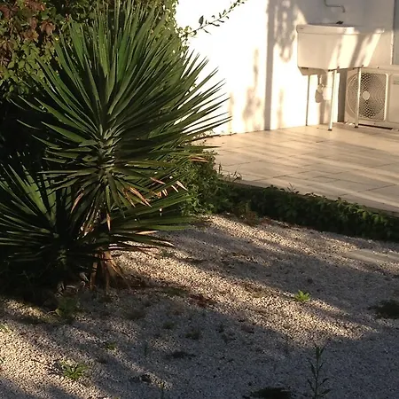 Salento & Aparthotel San Cataldo (Apulia)