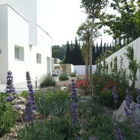 Lejlighedshotel Salento & San Cataldo (Apulia)