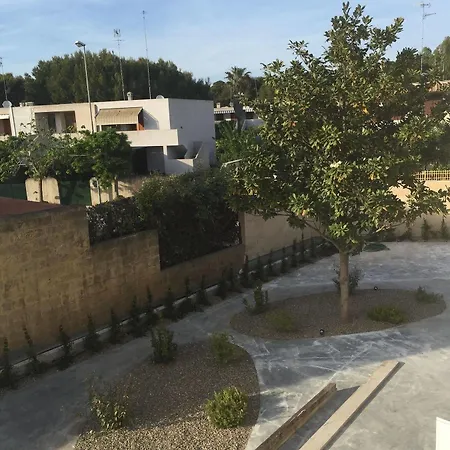 Aparthotel Salento &