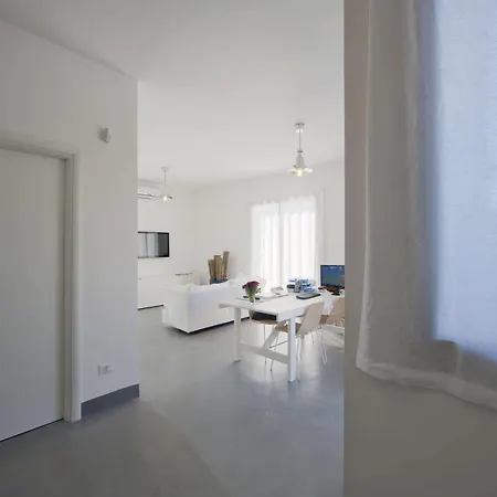 Salento & 3* Сан-Катальдо