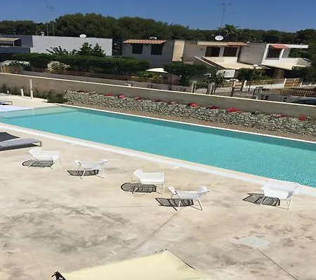 Salento & 3* サン・カタルド