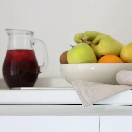 Salento & Aparthotel 3*