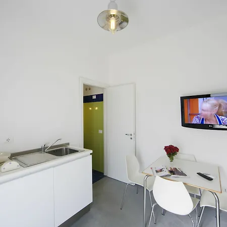 Salento & 圣卡塔尔多