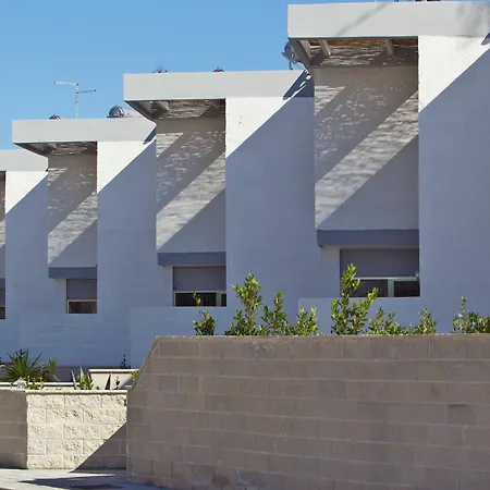 Salento & Aparthotel