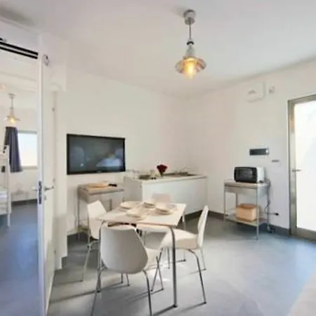 Salento & Aparthotel San Cataldo (Apulia)