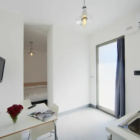 Aparthotel Salento & San Cataldo (Apulia)