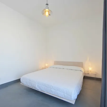 公寓式酒店 Salento & 3*