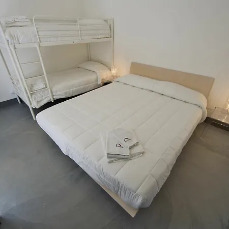 Aparthotel Salento &