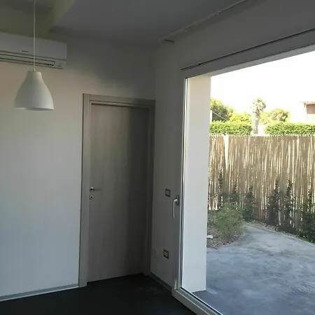 Salento & 圣卡塔尔多