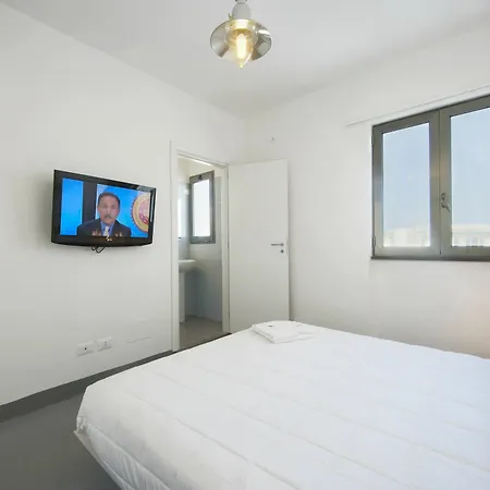 Salento & 圣卡塔尔多