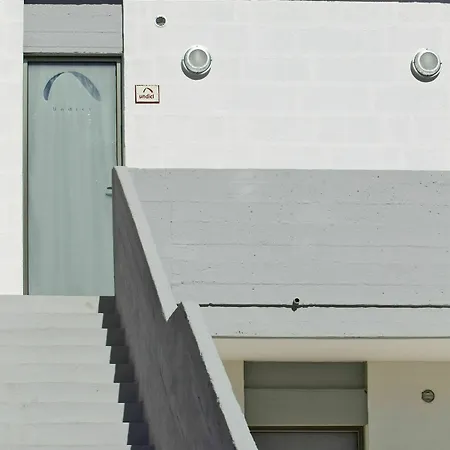 公寓式酒店 Salento &