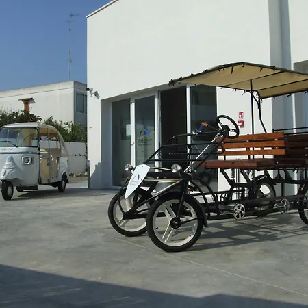 Salento &