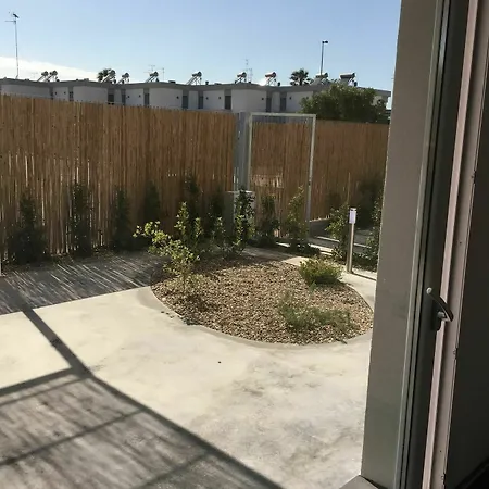 Aparthotel Salento & San Cataldo (Apulia)