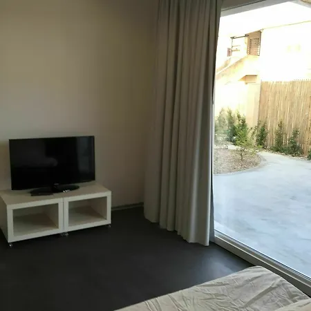 Salento & شقة فندقية 3*