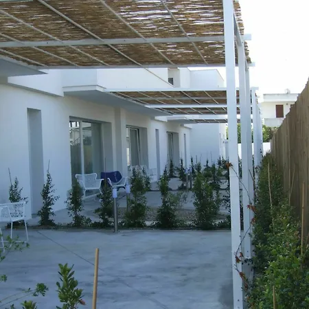 Salento & 公寓式酒店