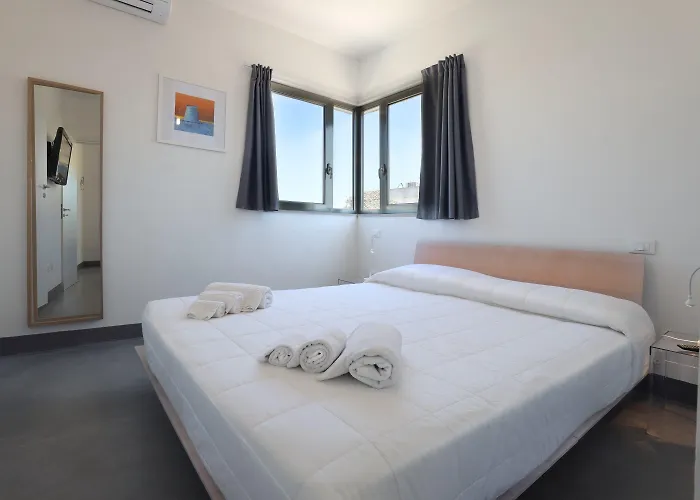 Salento & Appart hôtel 3*