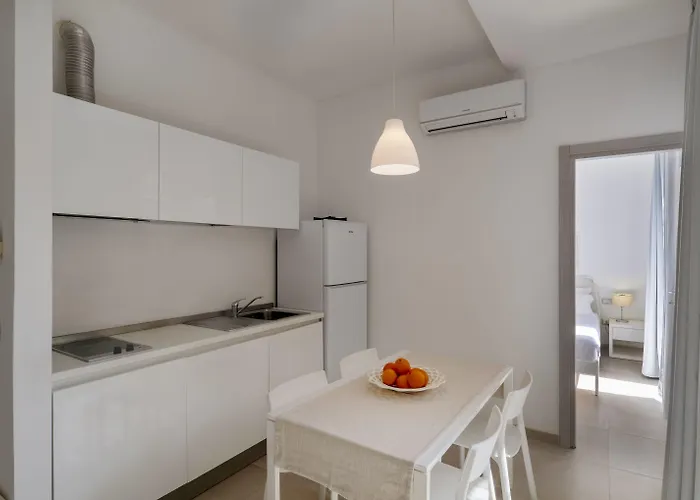 Salento & 3* San Cataldo (Apulia)