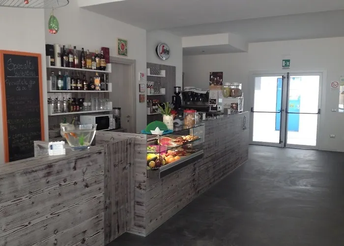 Salento & 3* San Cataldo (Apulia)