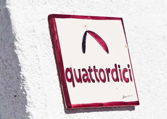 Salento & 3*