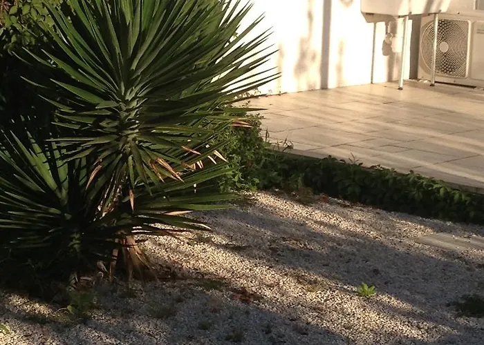 Salento & Appart hôtel San Cataldo (Apulia)