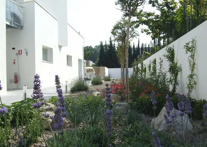 Aparthotel Salento & San Cataldo (Apulia)