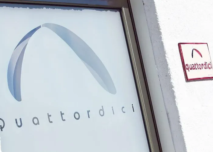 Aparthotel Salento & San Cataldo (Apulia)