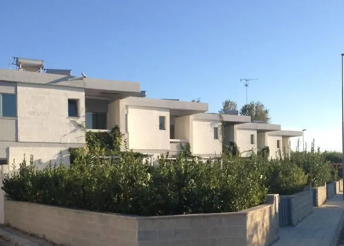 Salento & Appart hôtel