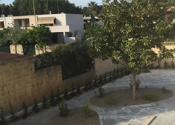 Appart hôtel Salento &