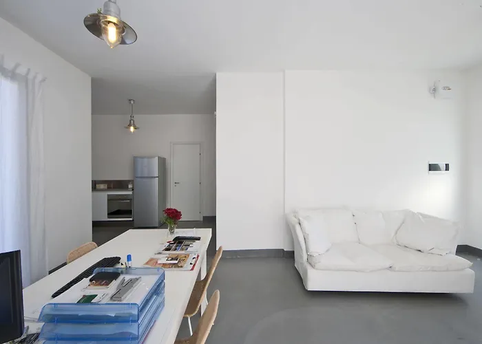 Appart hôtel Salento &