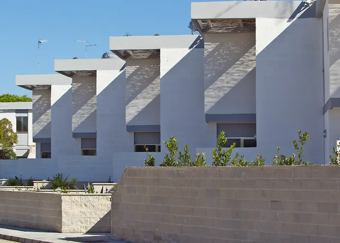Salento & Aparthotel
