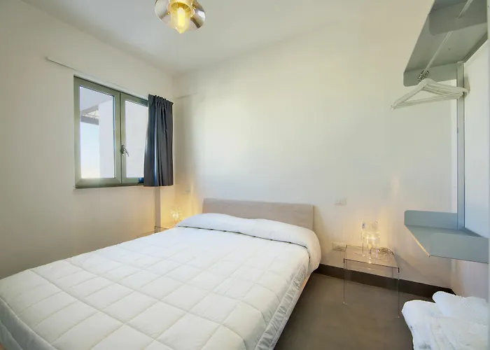 Aparthotel Salento & 3*