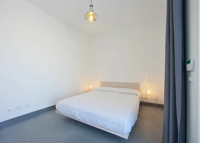 Appart hôtel Salento & 3*