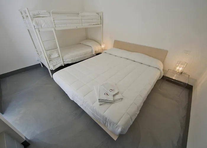 Appart hôtel Salento &