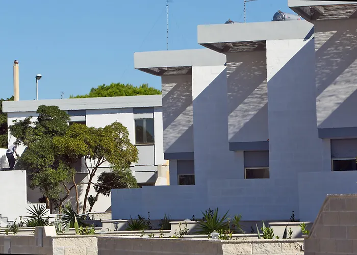 Salento & 3* San Cataldo (Apulia)