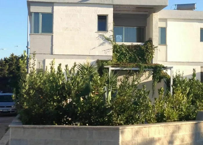 Appart hôtel Salento & 3*