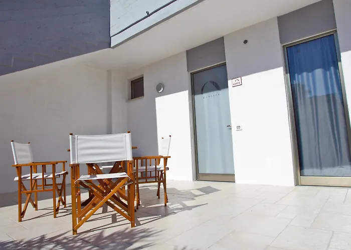 Aparthotel Salento & 3*