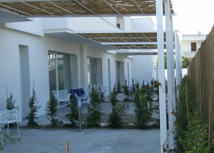 Salento & Aparthotel